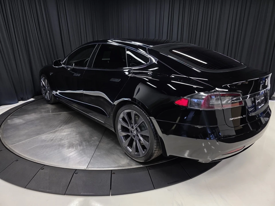 2019 Tesla Model S - Image 10 of 12