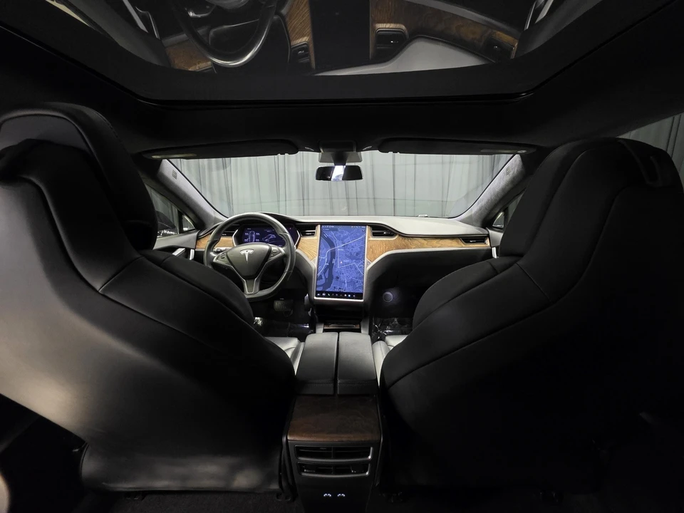 2019 Tesla Model S - Image 2 of 12