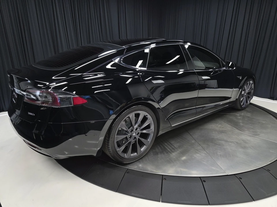 2019 Tesla Model S - Image 12 of 12