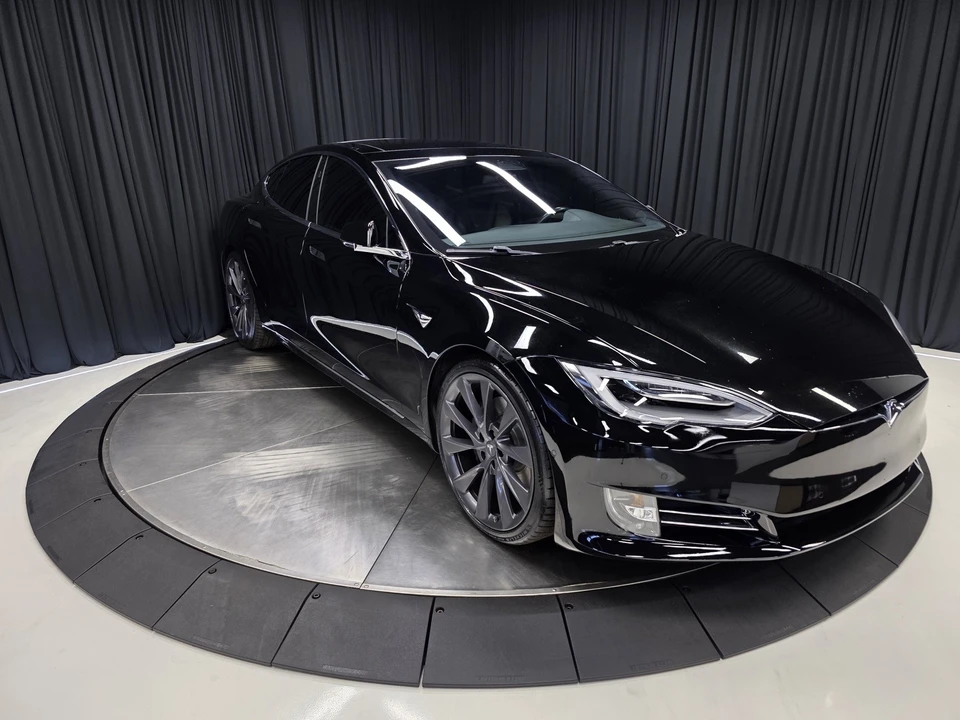2019 Tesla Model S - Image 6 of 12