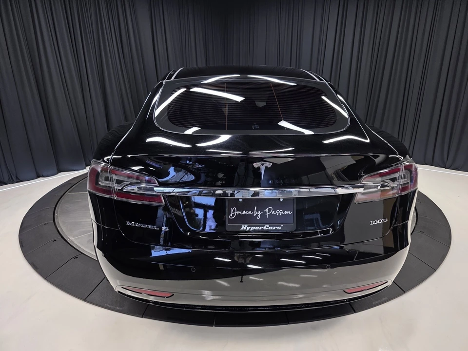 2019 Tesla Model S - Image 11 of 12