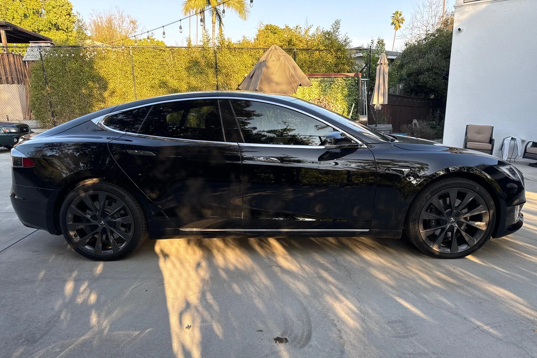 2019 Tesla Model S - Image 3 of 31