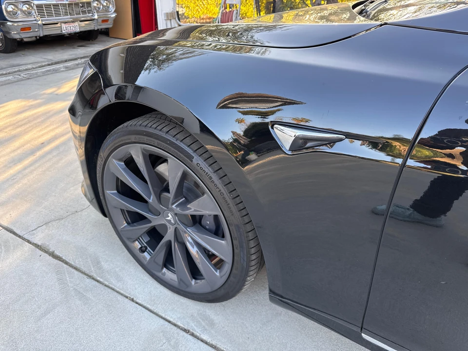 2019 Tesla Model S - Image 17 of 31