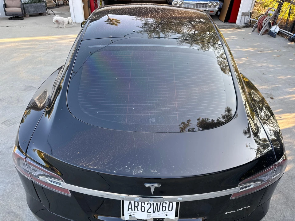 2019 Tesla Model S - Image 30 of 31