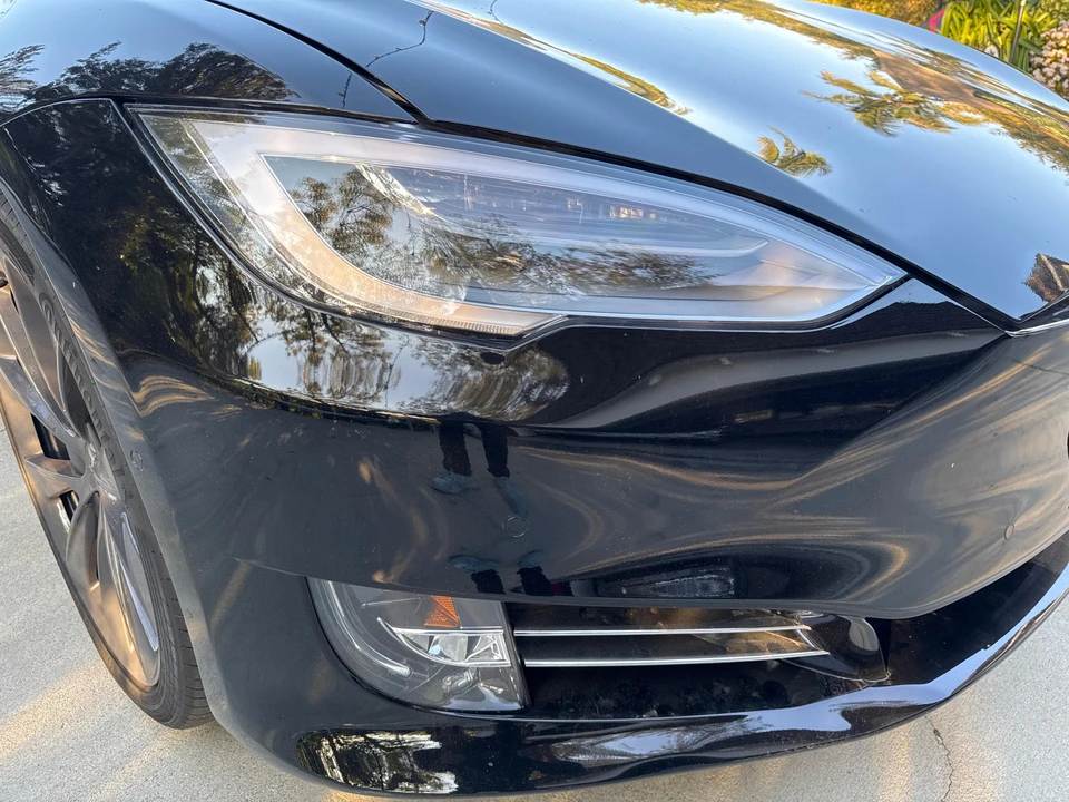 2019 Tesla Model S - Image 10 of 31