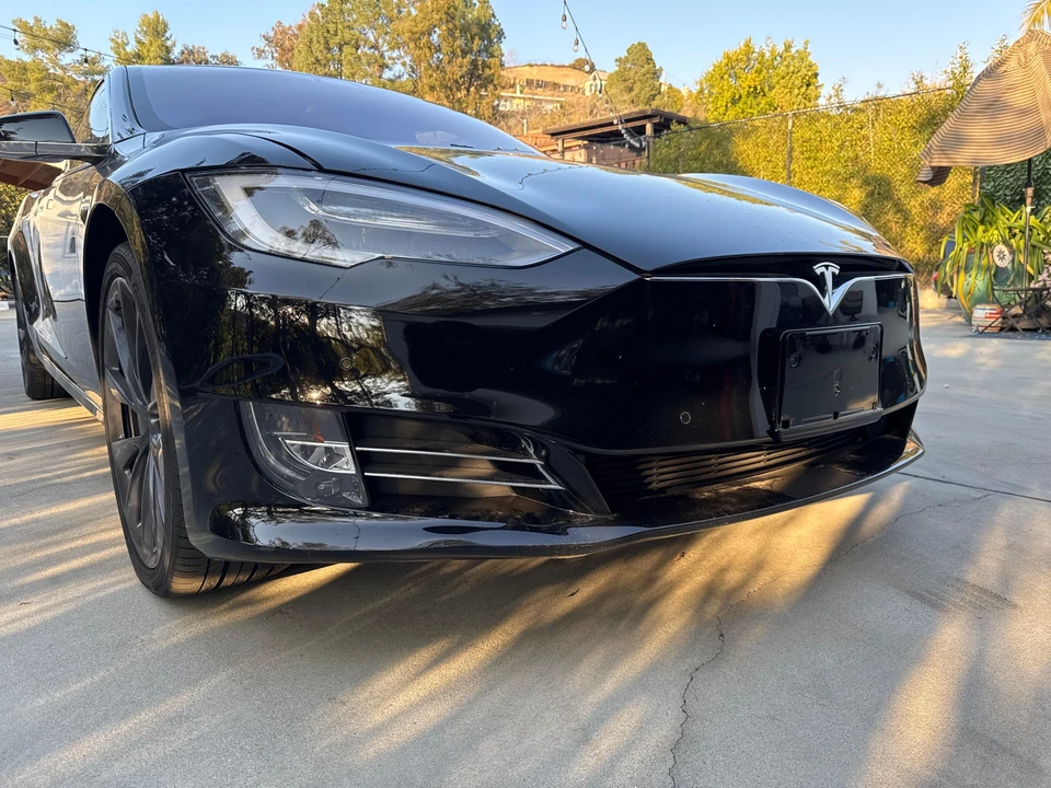 2019 Tesla Model S - Image 9 of 31
