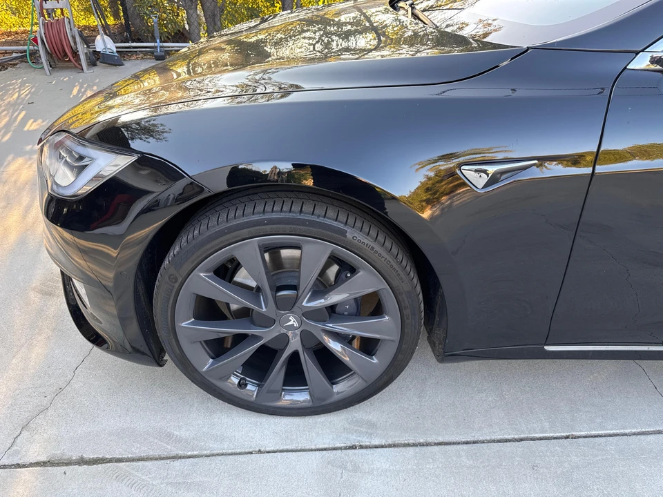 2019 Tesla Model S - Image 15 of 31