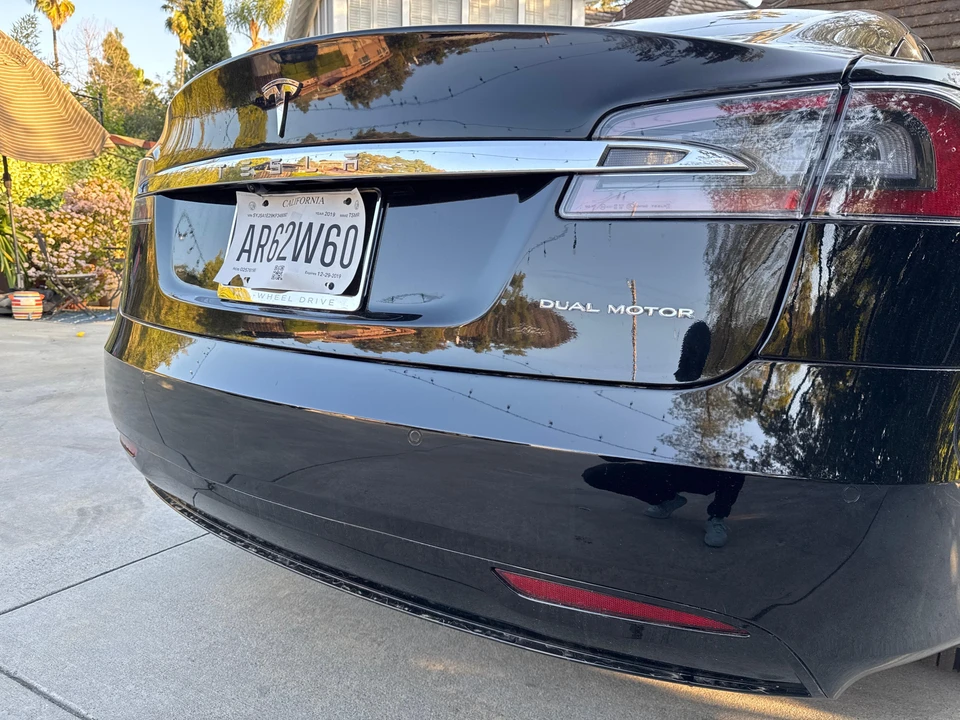 2019 Tesla Model S - Image 31 of 31