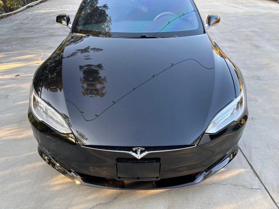 2019 Tesla Model S - Image 12 of 31