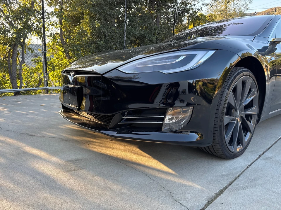 2019 Tesla Model S - Image 13 of 31