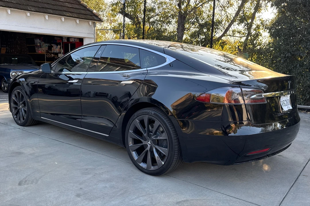 2019 Tesla Model S - Image 4 of 31