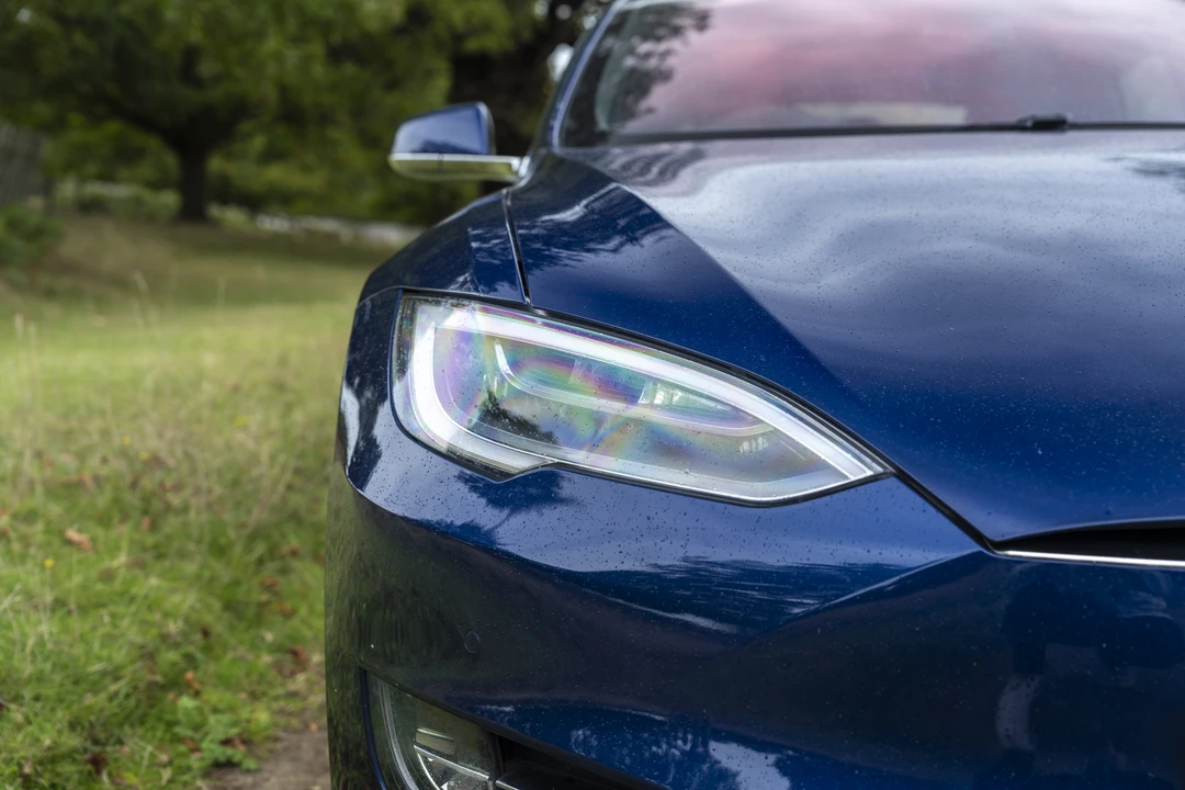 2019 Tesla Model S - Image 21 of 31
