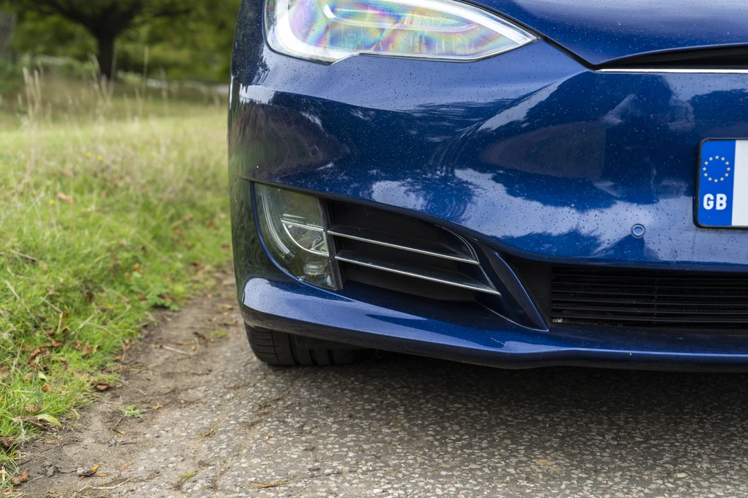 2019 Tesla Model S - Image 22 of 31