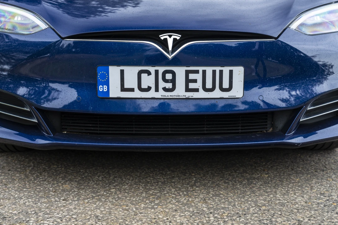 2019 Tesla Model S - Image 24 of 31