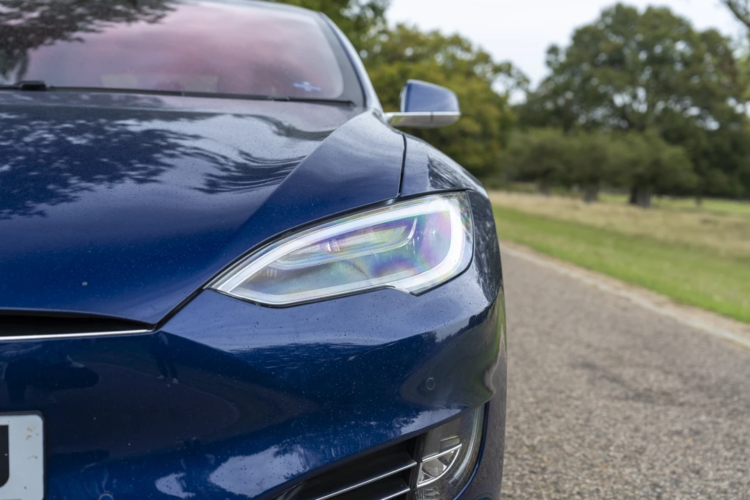 2019 Tesla Model S - Image 25 of 31