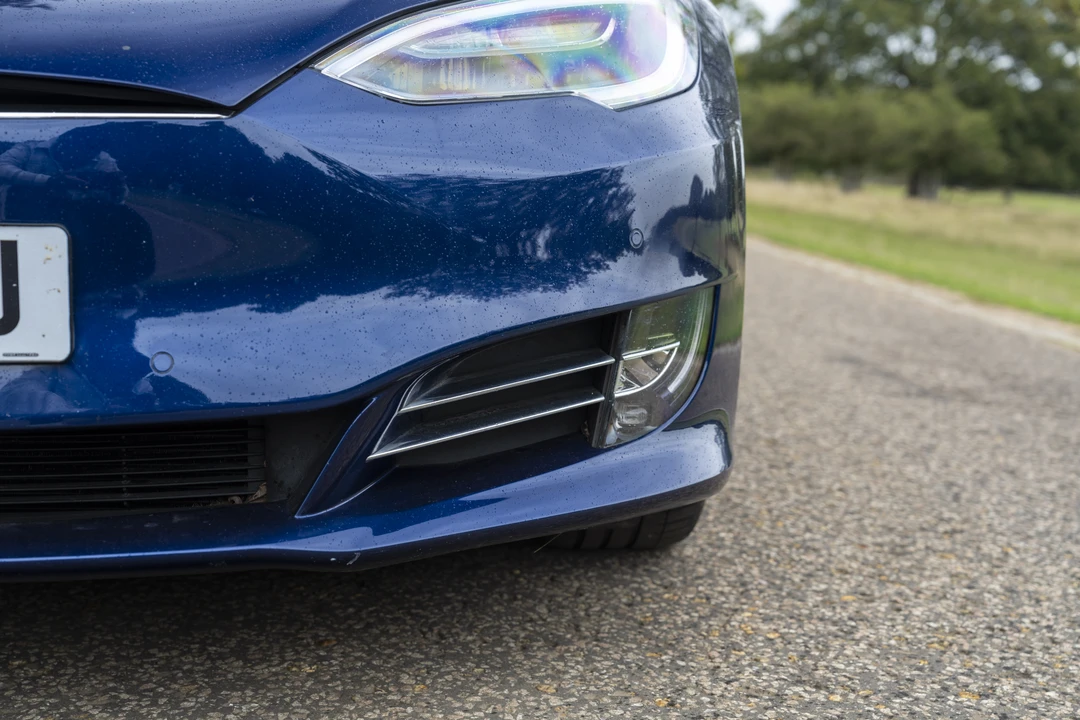 2019 Tesla Model S - Image 26 of 31