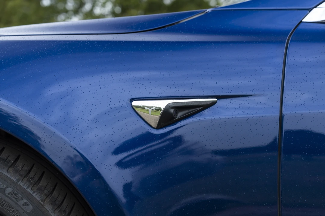2019 Tesla Model S - Image 28 of 31