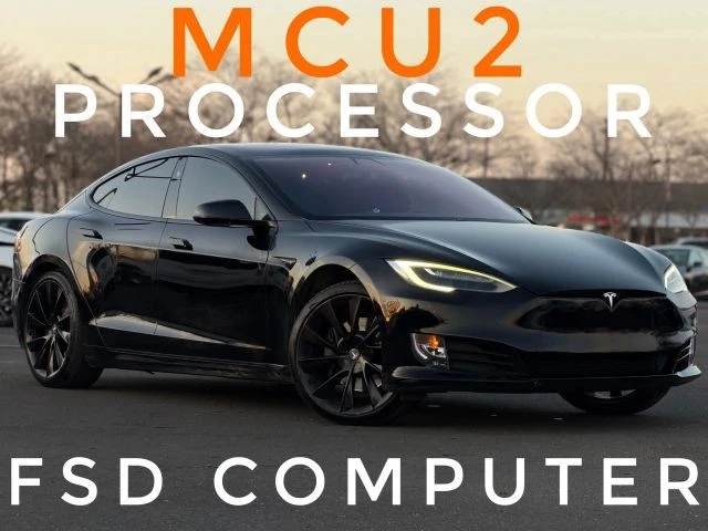 2019 Tesla Model S - Image 3 of 21