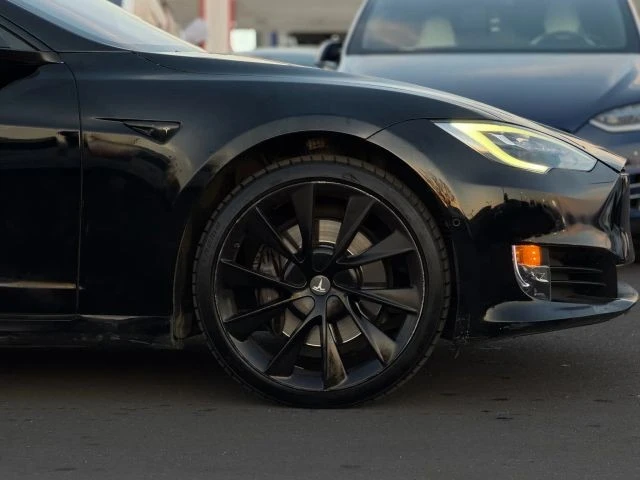 2019 Tesla Model S - Image 7 of 21