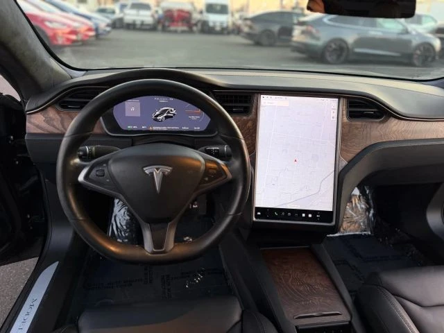 2019 Tesla Model S - Image 16 of 21