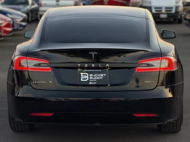 2019 Tesla Model S - Image 8 of 12