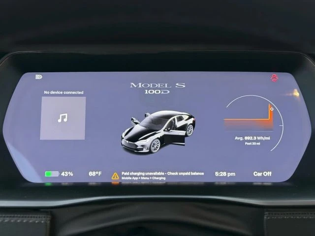 2019 Tesla Model S - Image 19 of 21