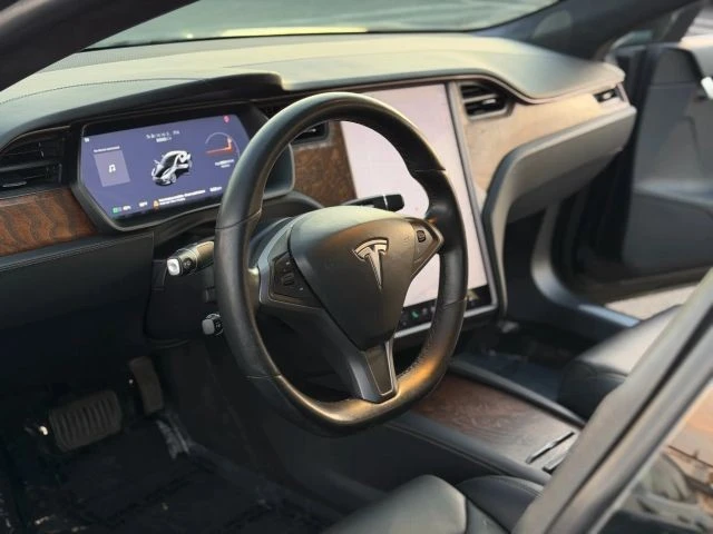 2019 Tesla Model S - Image 17 of 21