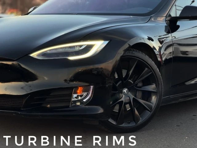 2019 Tesla Model S - Image 2 of 21