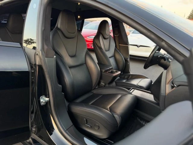 2019 Tesla Model S - Image 11 of 21