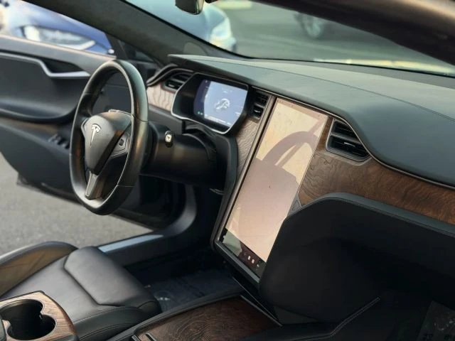 2019 Tesla Model S - Image 15 of 21
