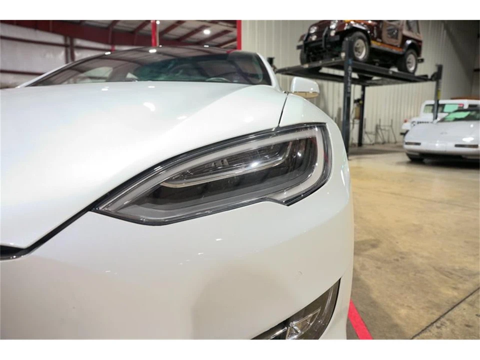 2019 Tesla Model S - Image 31 of 31