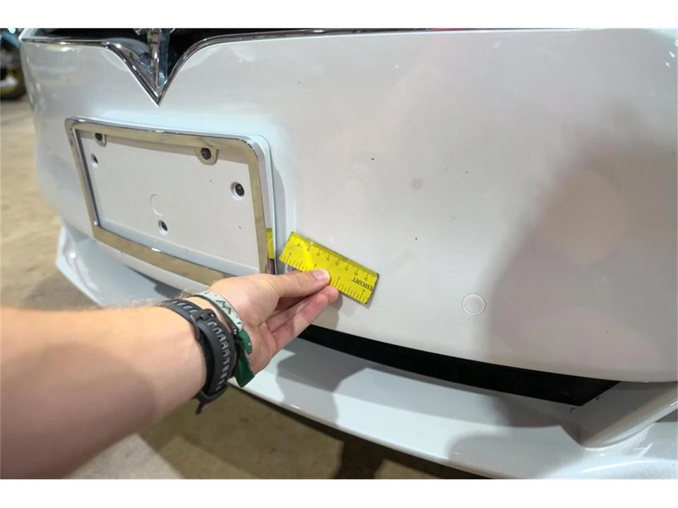 2019 Tesla Model S - Image 26 of 31