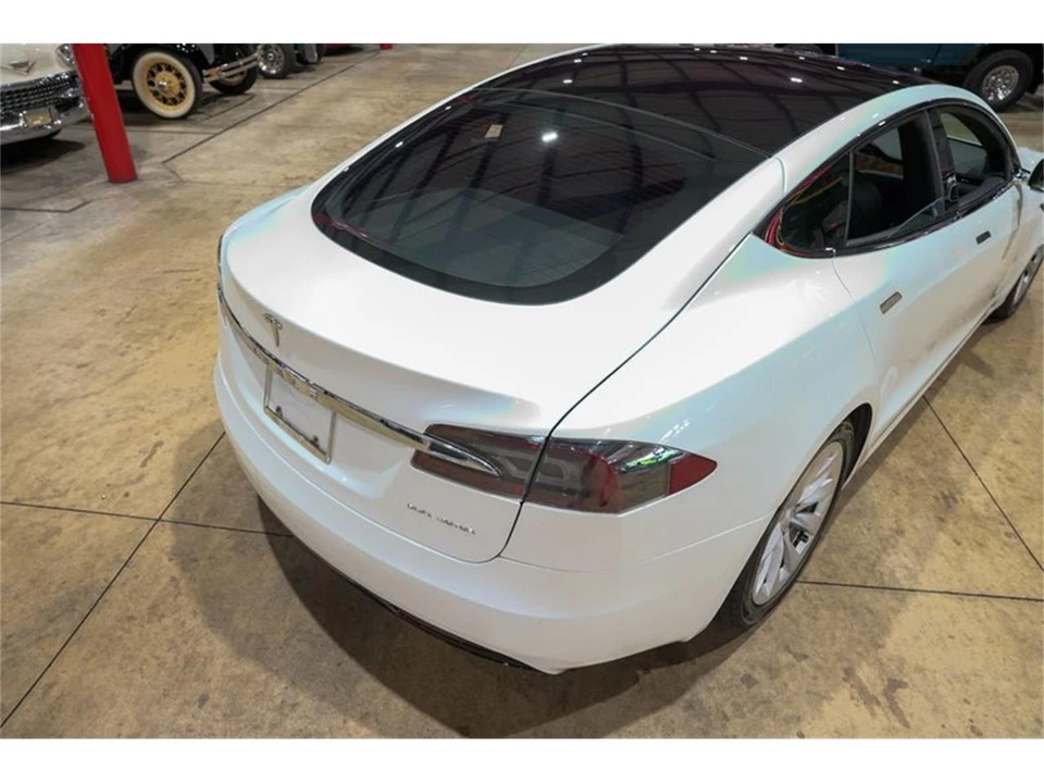 2019 Tesla Model S - Image 20 of 31