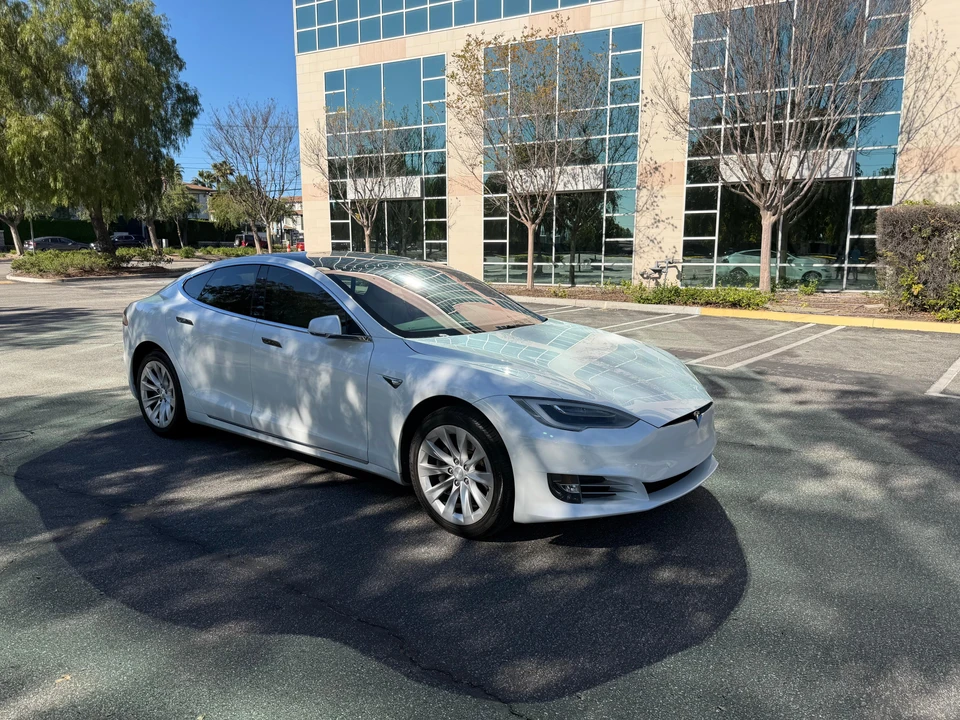 2019 Tesla Model S - Image 20 of 31