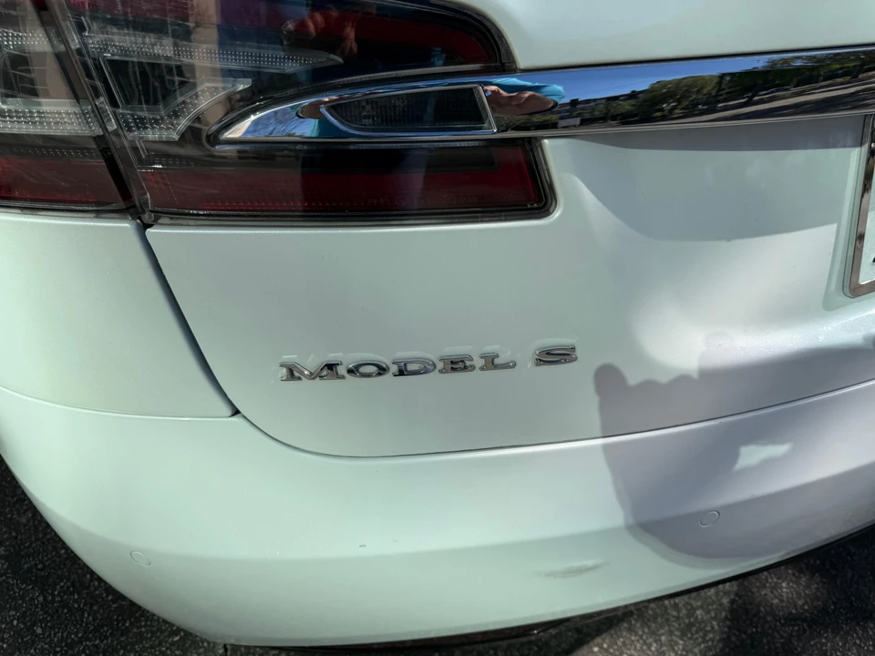 2019 Tesla Model S - Image 25 of 31
