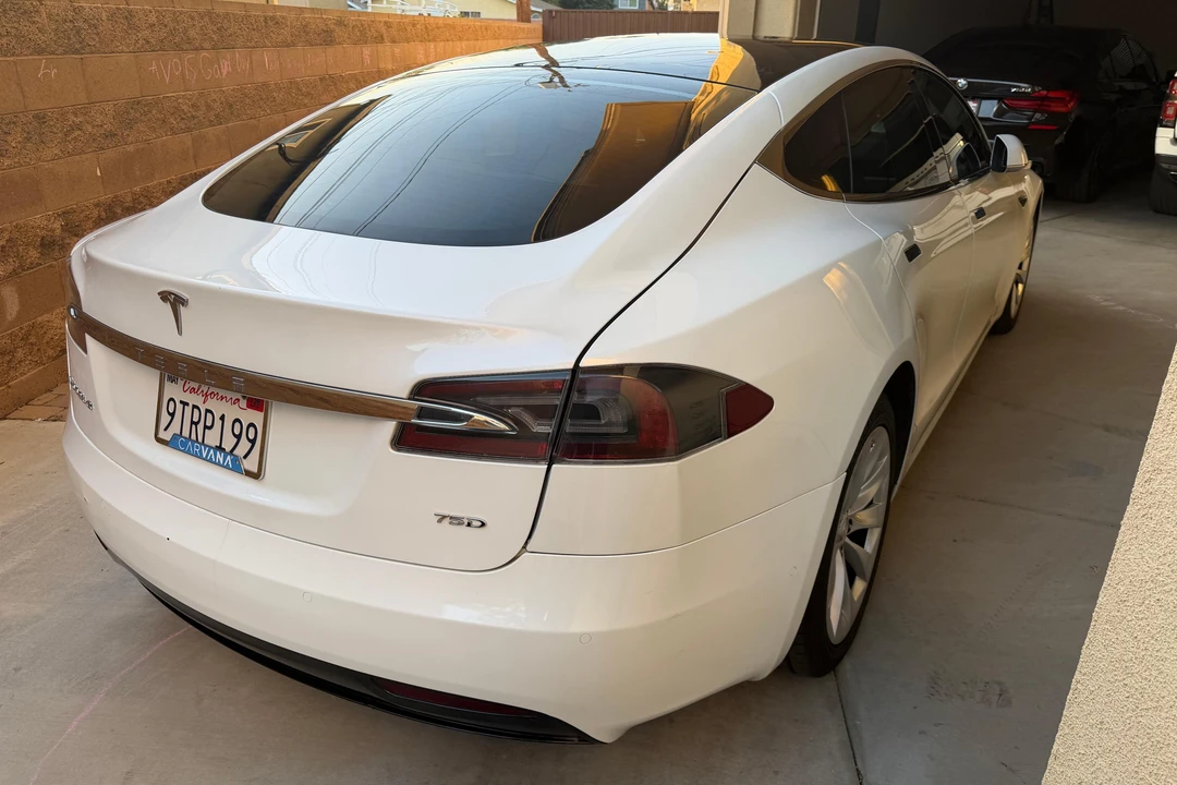 2019 Tesla Model S - Image 4 of 31