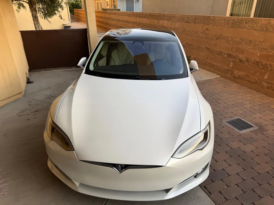 2019 Tesla Model S - Image 6 of 31