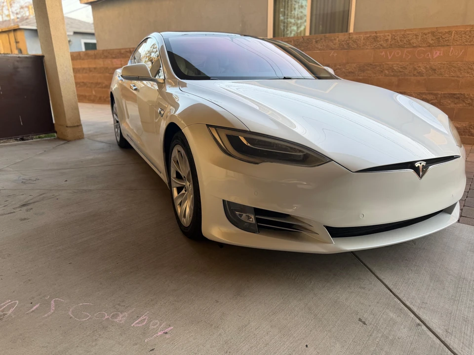 2019 Tesla Model S - Image 15 of 31