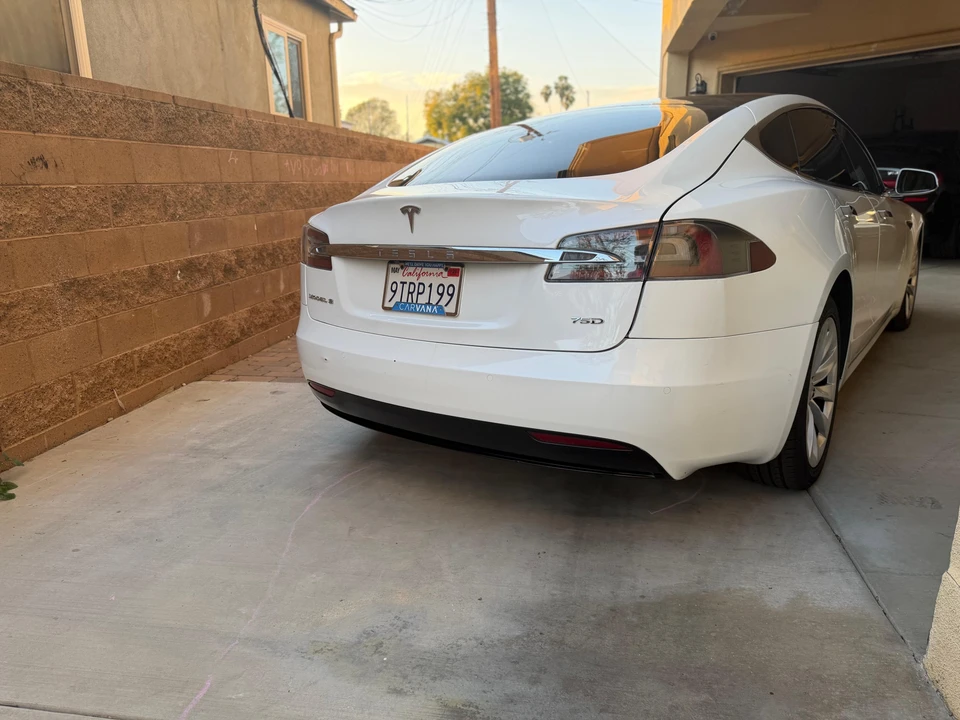 2019 Tesla Model S - Image 12 of 31