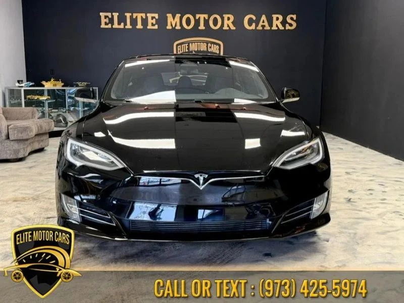 2019 Tesla Model S - Image 3 of 12