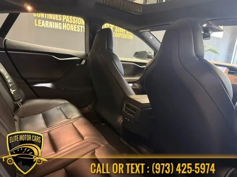 2019 Tesla Model S - Image 11 of 12
