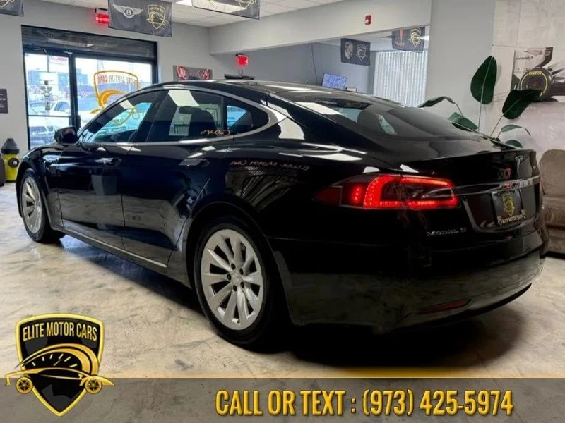 2019 Tesla Model S - Image 7 of 12