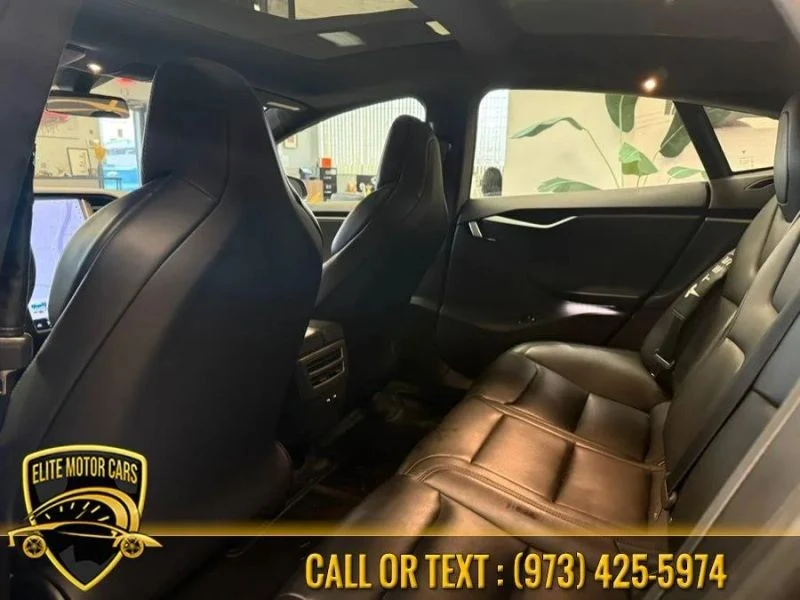 2019 Tesla Model S - Image 10 of 12