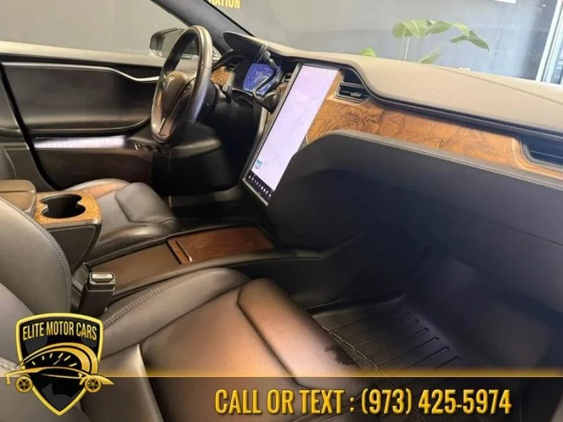 2019 Tesla Model S - Image 12 of 12