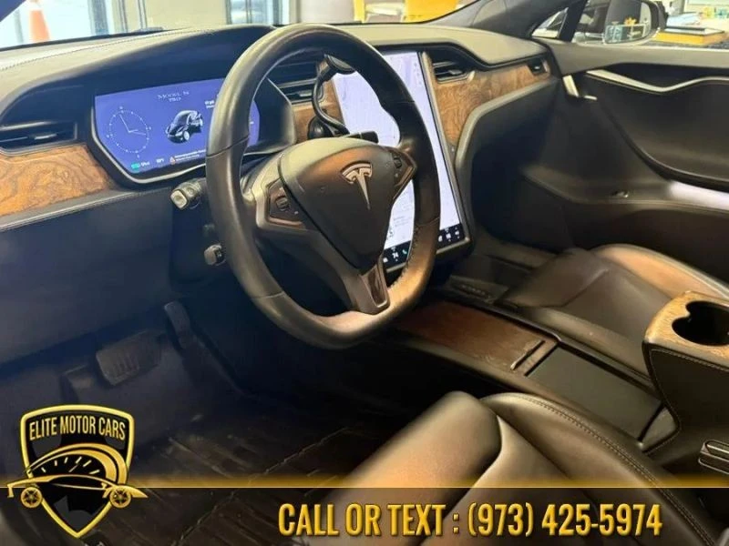 2019 Tesla Model S - Image 8 of 12