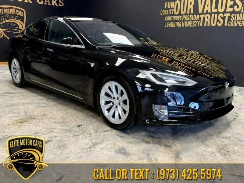 2019 Tesla Model S - Image 4 of 12