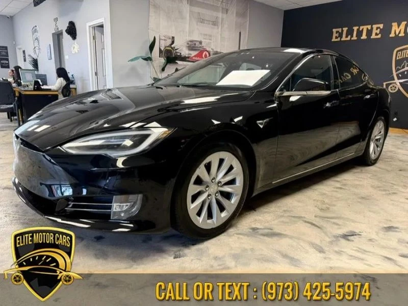 2019 Tesla Model S - Image 2 of 12