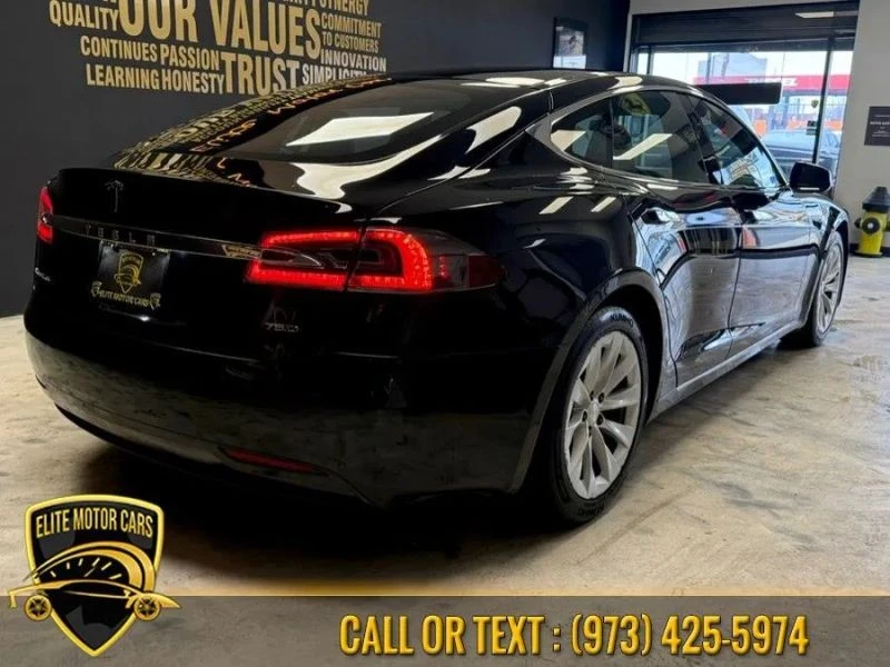 2019 Tesla Model S - Image 5 of 12