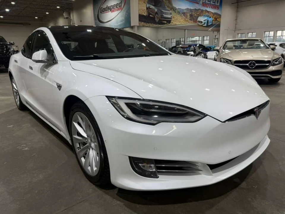 2019 Tesla Model S - Image 10 of 12
