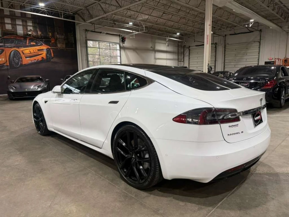 2019 Tesla Model S - Image 12 of 12
